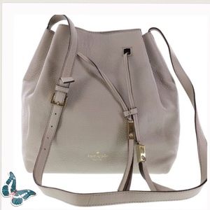 Kate Spade Grey Street Cooper Tote Bag